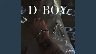 D-Boy