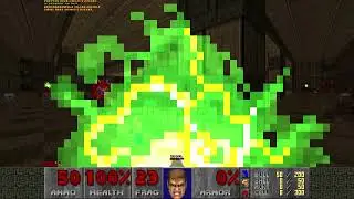 Doom - Life's A __: An Homage to DAJAN (Squonkamatic for the People) DM w/bots