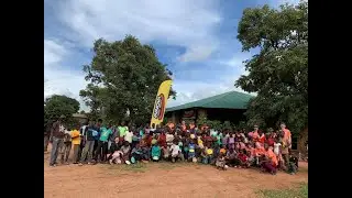 2020 Zambia Open Round 1 + Bonus Coverage featuring Hannah Leatherman, Smith, Wilborn, & Mutolo