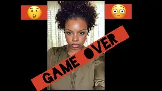 Game Over 🎮😳