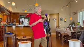 Dr. Glen Rein | Scalar Energy, Structured Water, and the Science of the Biofield