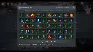 1ST Time Reversal Earrings | Seven Knights 2 Global