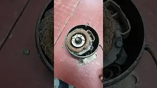 Fridge ke compressor ke andar ka raj #aktechnical #experiment #wiring #shortvideo #compressor @aktic
