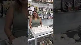 Nish Crystal North Surrey