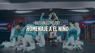 FCC6 | Orisun Company - Homenaje a El Niño