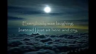 Daughtry - Gone Too Soon (Lyrics)