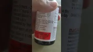 #  Rapitus LS Best Cough syrup🤧🫁  for sputum
