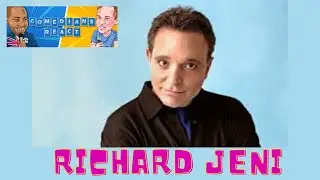 Church is Boring - Richard Jeni FULL EPISODE