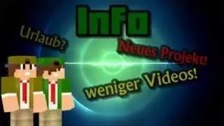 !!! INFOVIDEO !!!