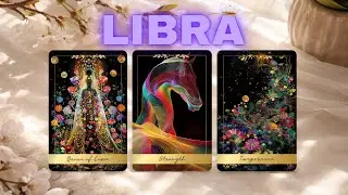 LIBRA ❤️✨,GET READY TO BE LOVED 😍💫THIS PERSON WANTS TO LOVE YOU UNCONDITIONALLY💌🔥FEBRUARY 2026