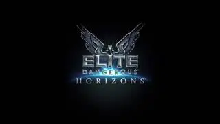 Elite: Dangerous