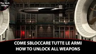 Sniper Elite 5: Come sbloccare tutte le armi (How to unlock all weapons)