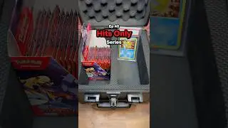 What&rsquo;s Left In This Destined Rivals Booster Box? Hits Only 48