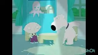 family guy brian vomiting (infinite party vocoder)