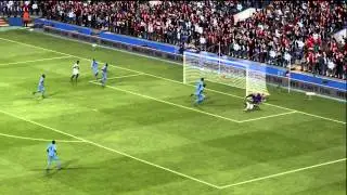 Fifa 13 | UT | Live Pink Slips | Great Game! | TOTS Valdes