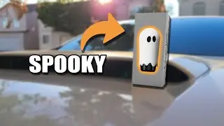 We Are Likewise Ghost Ghost Shift Knob |  Unboxing | VB WRX