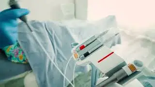 Безопасное омоложение лица лазером Fotona Nd/Yag Lightwalker!