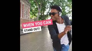 NieObie TrainFit - Digital Dance Fitness Series! {HD, VERTICAL}