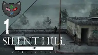 New Voices - Silent Hill 2 HD Collection - Part 1