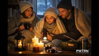 Winter Power Outage 2026