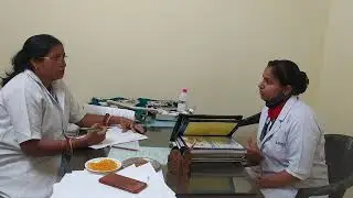 practical exam of DMlt,Ot, Dialysis,dresser Students