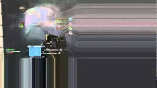 Nadespots - MW3 Game Clip