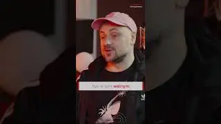 All the sounds of Gdańsk: Michał Jan Ciesielski