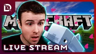 🔴 ENDER DRAGON DAY (THE DOLPHINS STILL LIVE)