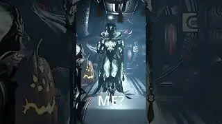 Эээ, как они это сделали?.. #warframe