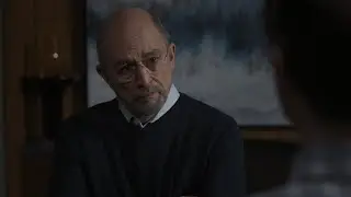 Shaun Asks Dr. Glassman to Get a Scan For Him - The Good Doctor