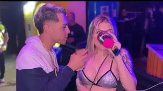 McLOVIN BEIJOU A LOIRINHA NA MACLIFE & VIROU CUPIDO E ERROU A FLECHA