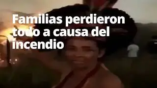#PrayforAmazonia