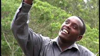 Makao - AIC Fellowship Kiswahili Choir