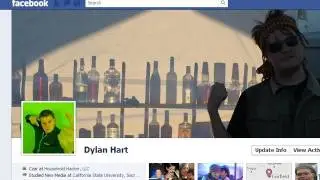 Facebook Timeline Early Access!