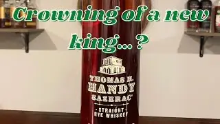Thomas H. Handy | Does it Live Up to the Hype?