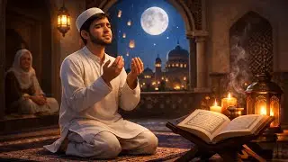 शब-ए-बरात: रहमत और मग़फ़िरत की रात | Urdu story | #islamicvideo #viralvideo 