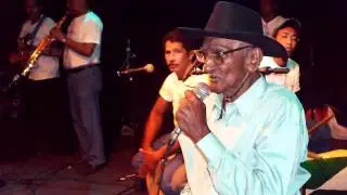 Mestre Verequete - Pout-Pourri - Chama Verequete