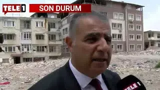 Hatay'da son durum içler acıttı...