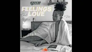 Dj DOUBI - FEELINGS LOVE MIX 💘
