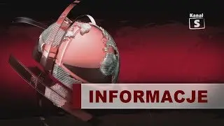 Informacje - edycja 490, 14.02.2020