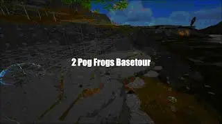 2 Pog Frogs Alpha Basetour + Raid Highlights - INX 2 Man PVP