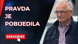 Pravda  pobijedila -  Sud BiH donio oslobađajuću presudu Miladinu Trifunoviću!