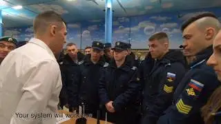 Interview with Doctor of Technical Sciences, Colonel RHACS, Vasily Elistratov