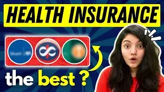 Best Health Insurance Plans 2022 || Best Health Insurance?