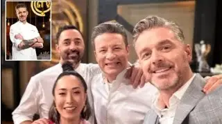 MasterChef Australia, Barry 