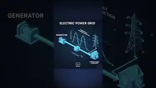 This Device Charges Your Electronics! AC-DC Adapter