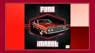AXS Music ............. Percussive Funk