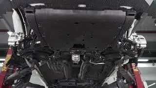 Phủ gầm Finixa - ph&acirc;n phối bởi VNPETRO