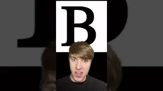YOUR PERSONALITY, BASED ON THE FIRST LETTER OF YOUR NAME!! #Shorts