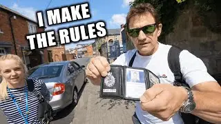 UK COP'S Power Trip ENDS In Total Humiliation | 2026